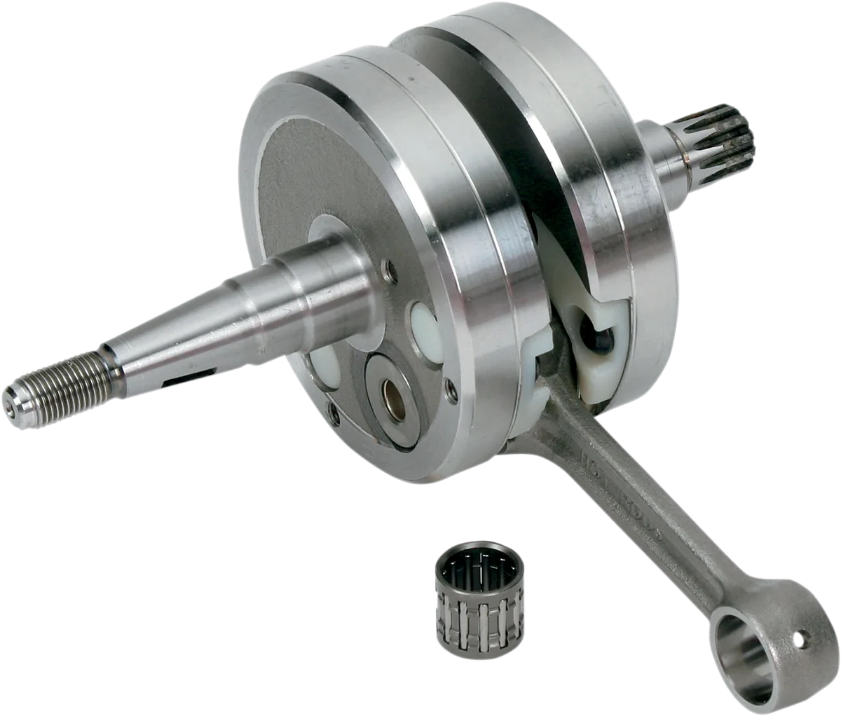 Crankshaft Assembly