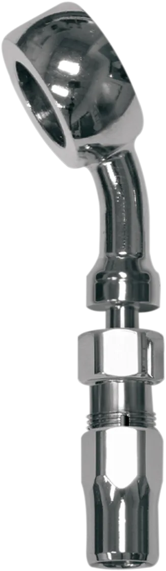 BYO® Build-Your-Own Banjo with Fitting