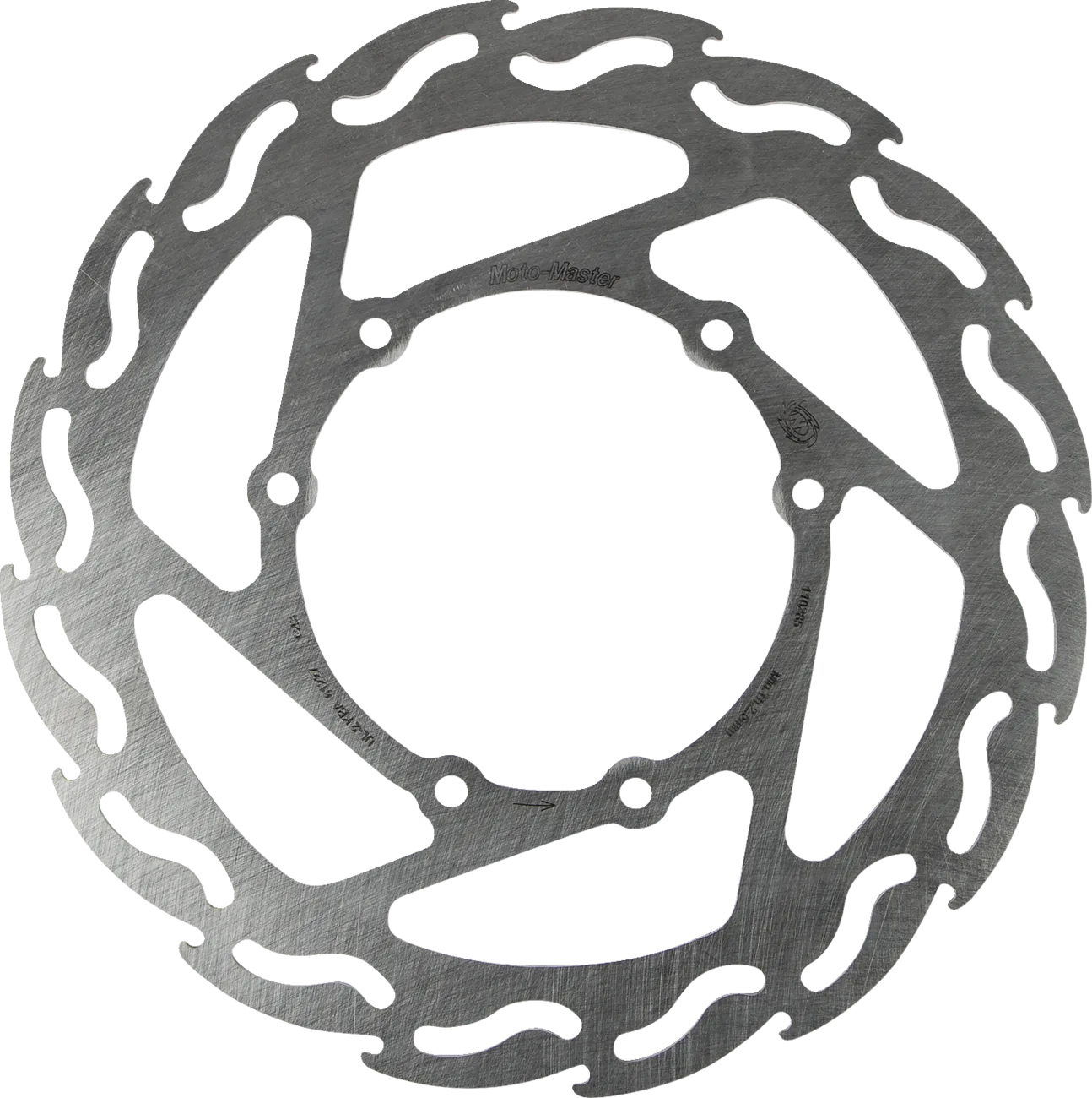 Brake Rotors