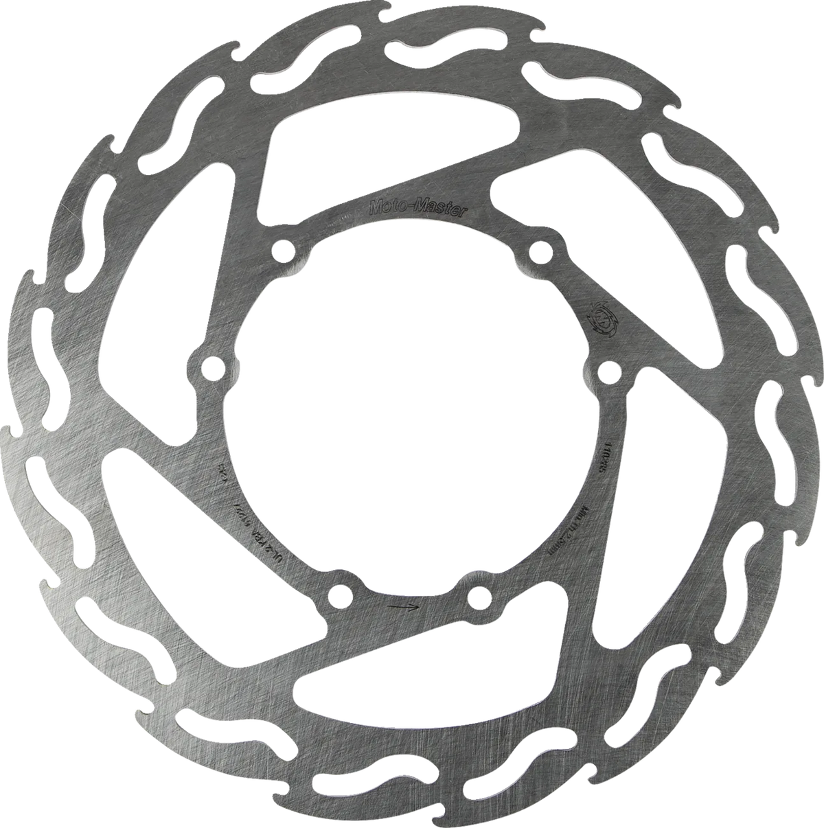 Brake Rotors