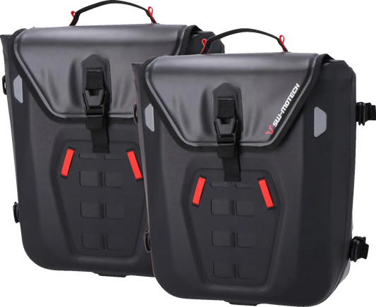 SysBag Side Bag System