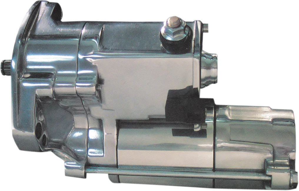 Slugger 1.8kW High-Torque Starter Motor