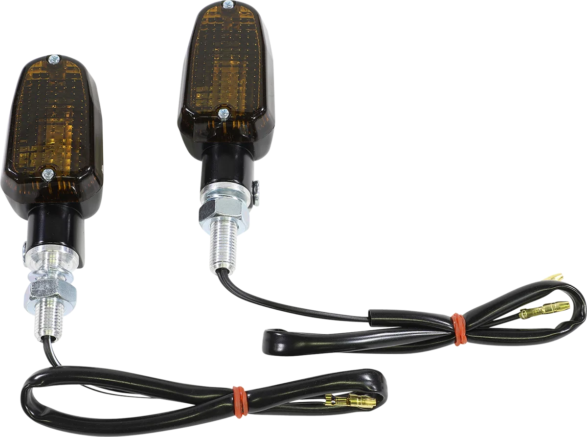 Marker Lights
