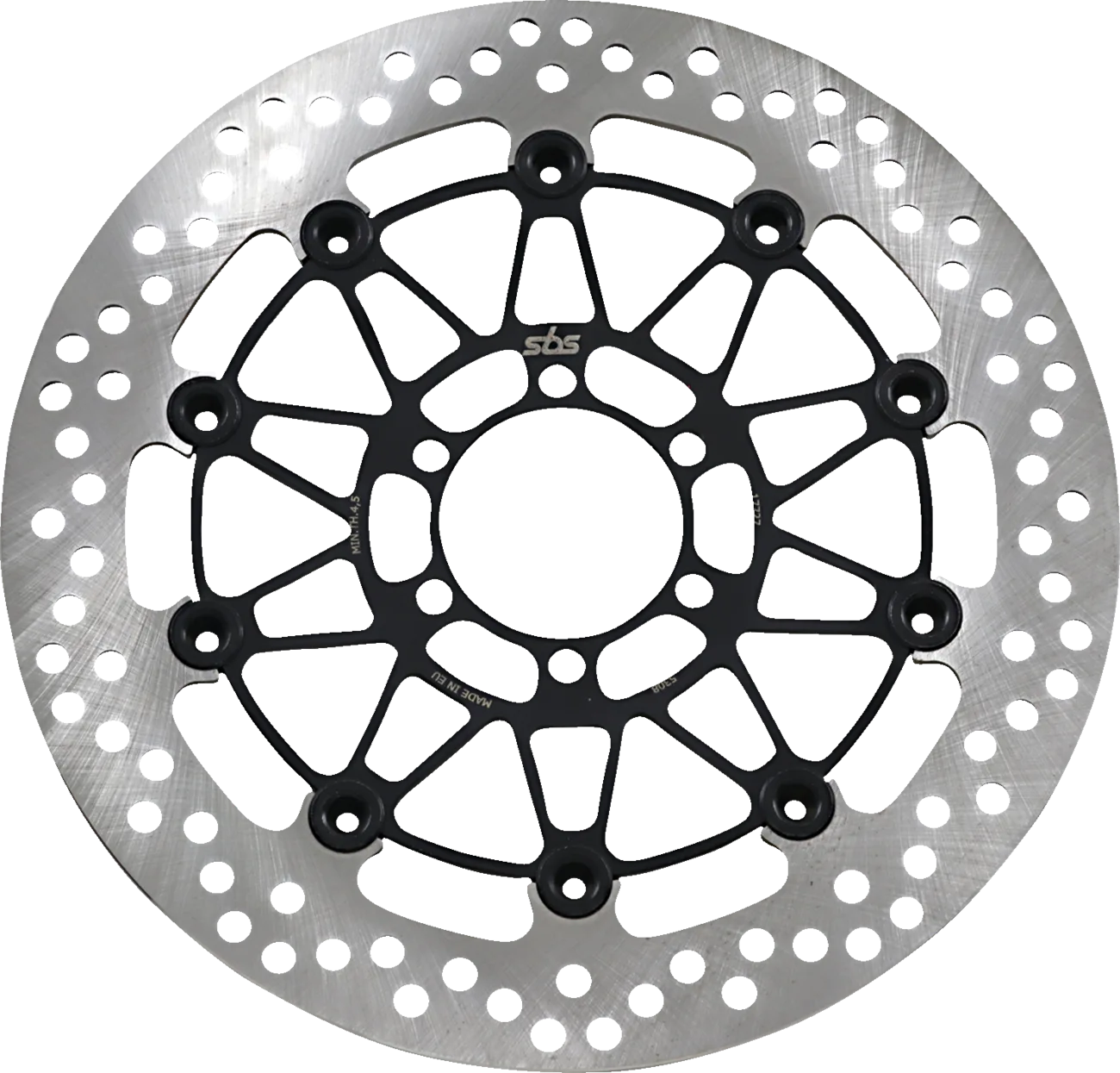 Brake Rotor