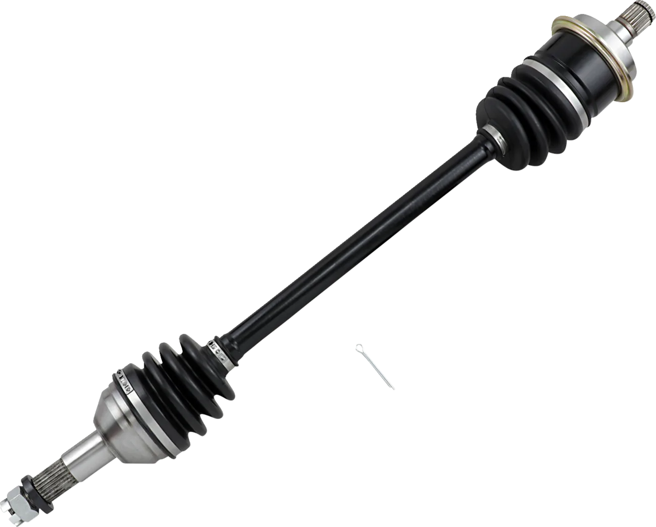 OEM Replacement Standard CV Axle