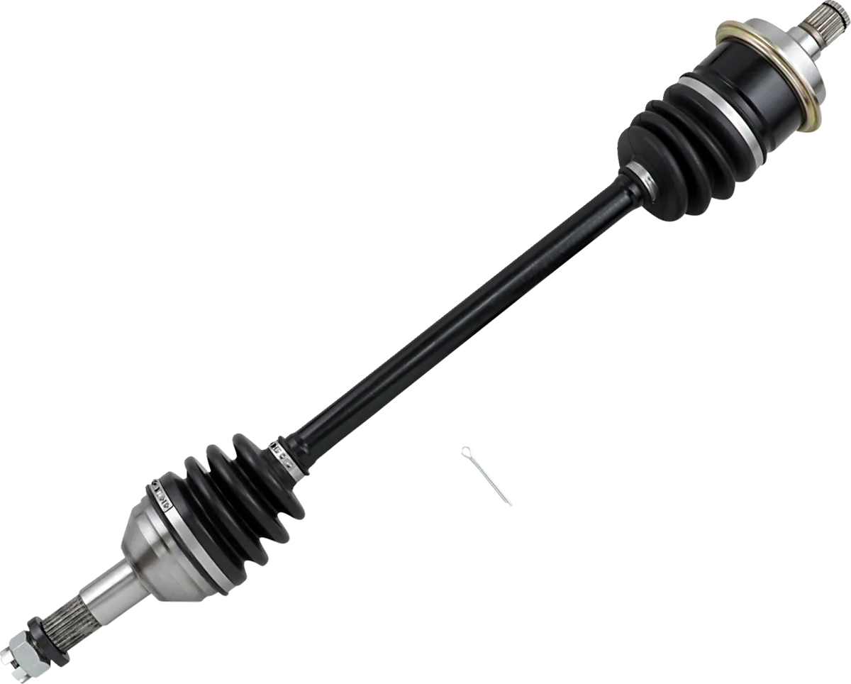 OEM Replacement Standard CV Axle
