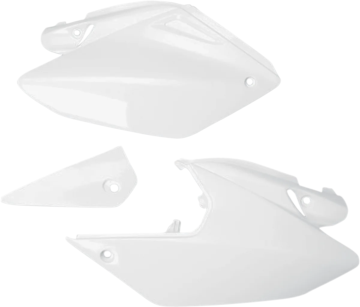 Replacement Side Panels