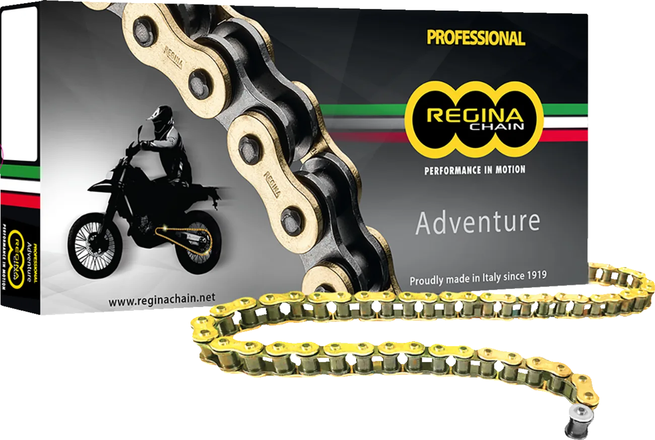 520 ZRE Z-Ring Chain