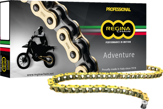 520 ZRE Z-Ring Chain