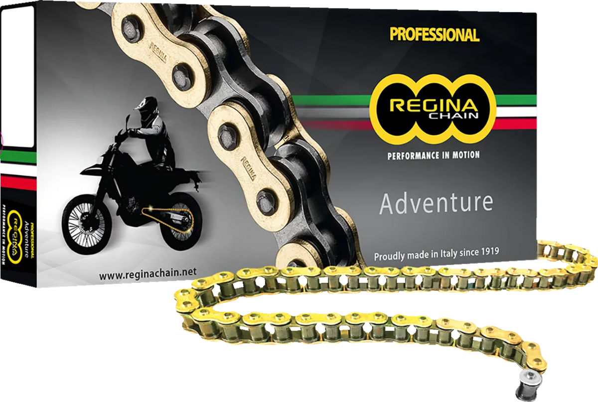 520 ZRE Z-Ring Chain
