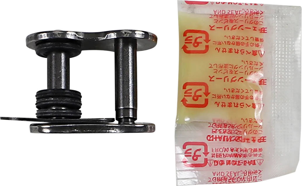 Max Series Clip Connecting Link — 525 MAX X