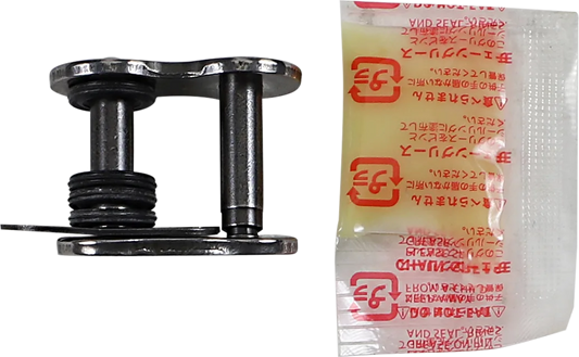 Max Series Clip Connecting Link — 525 MAX X