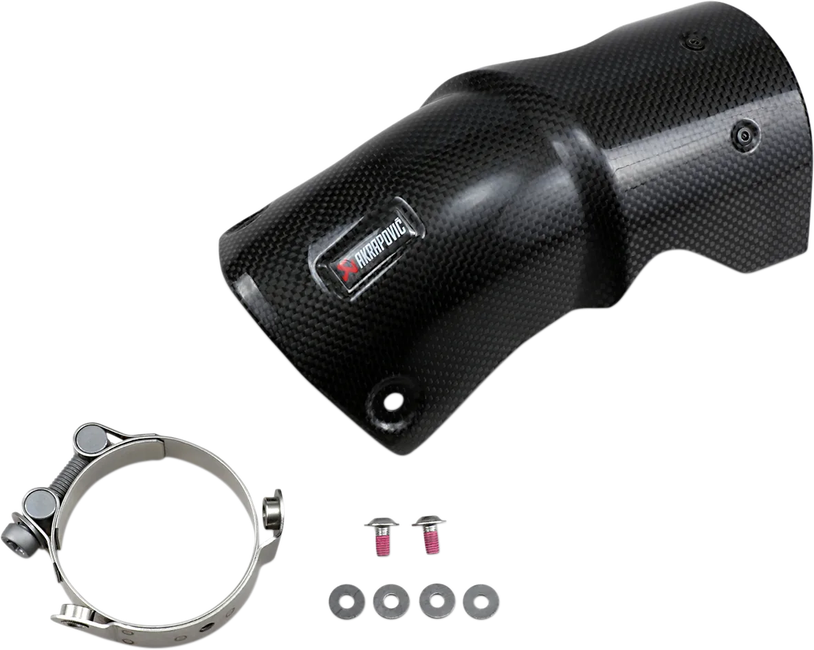 Replacement Heat Shield