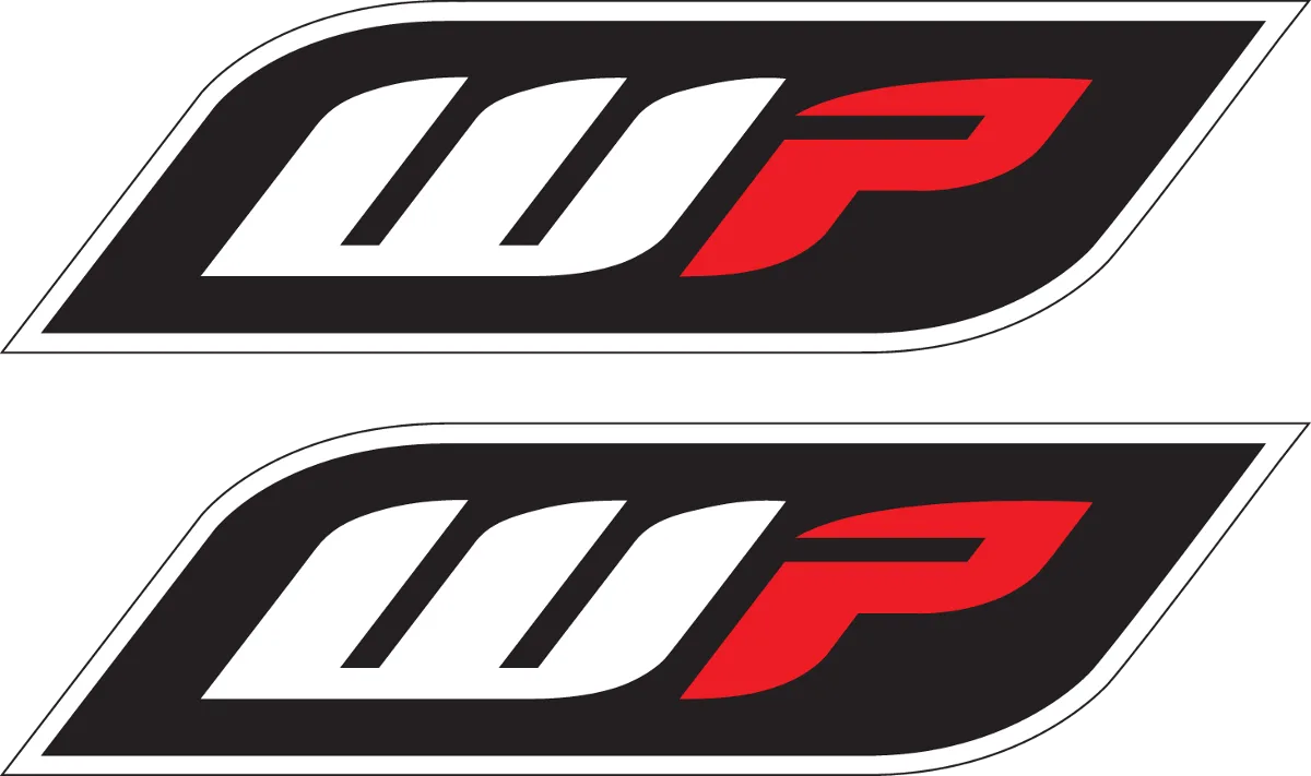 Swingarm Graphics