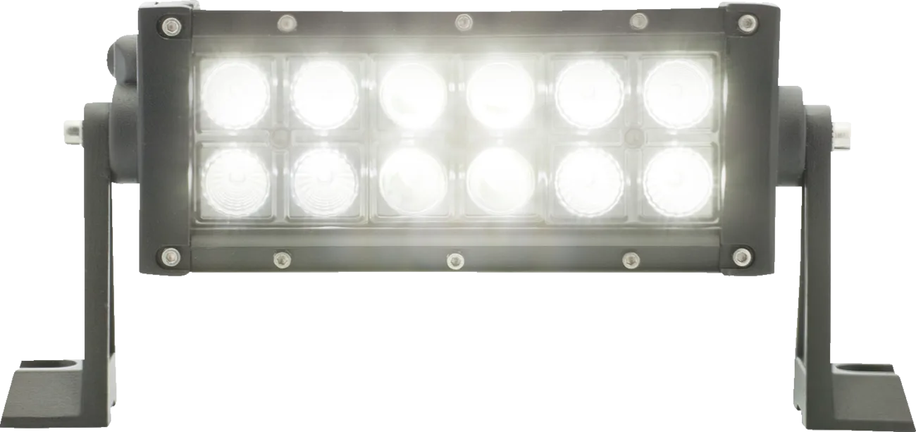 Spot/Flood LED Light Bar