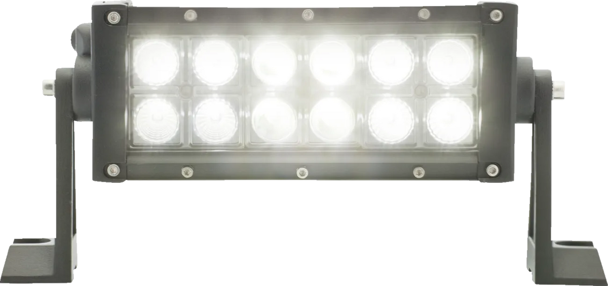 Spot/Flood LED Light Bar