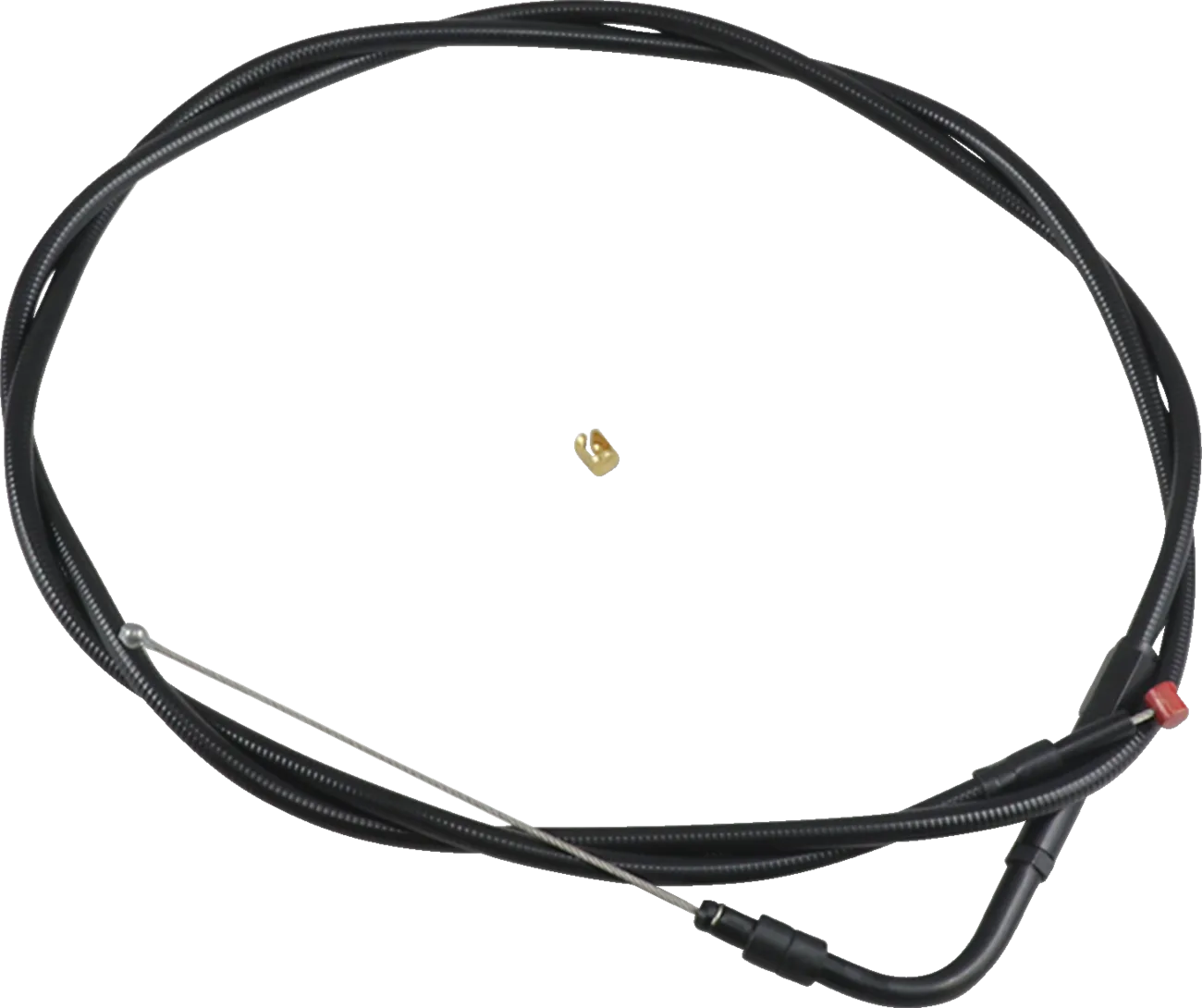 Stealth Series Throttle/Idle Cable — Throttle