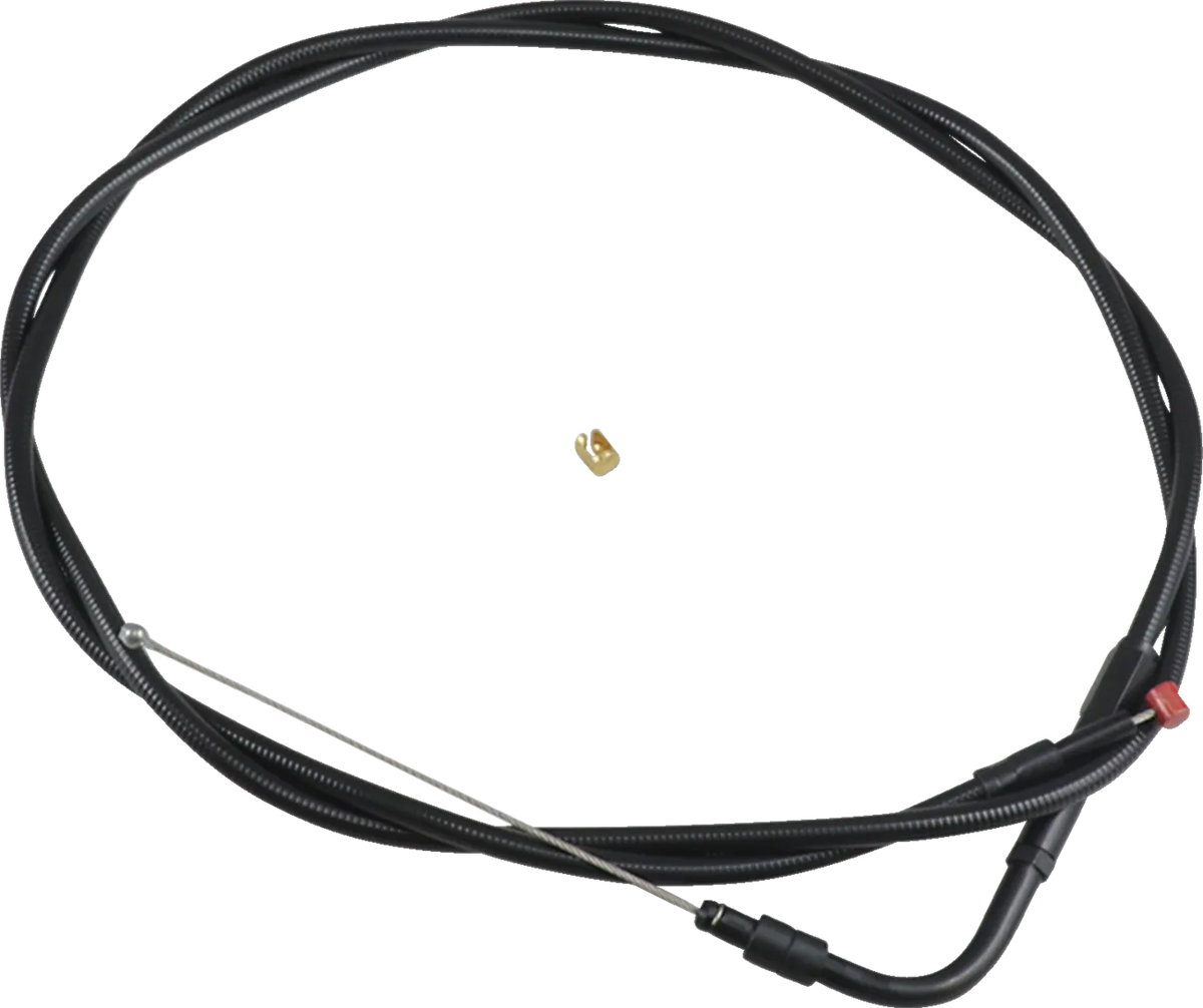 Stealth Series Throttle/Idle Cable — Throttle
