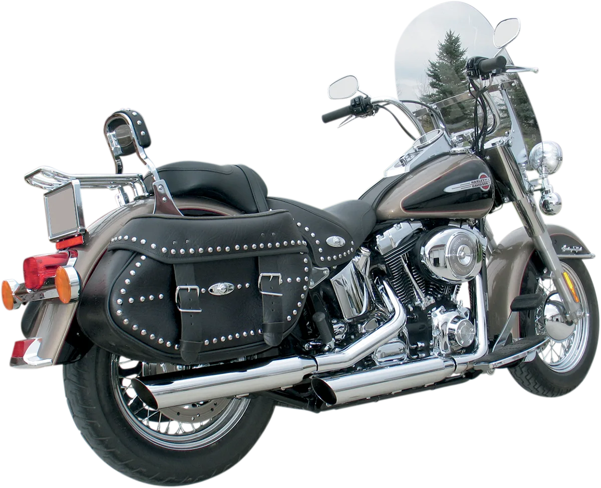 3" HP-Plus® Slip-On Mufflers