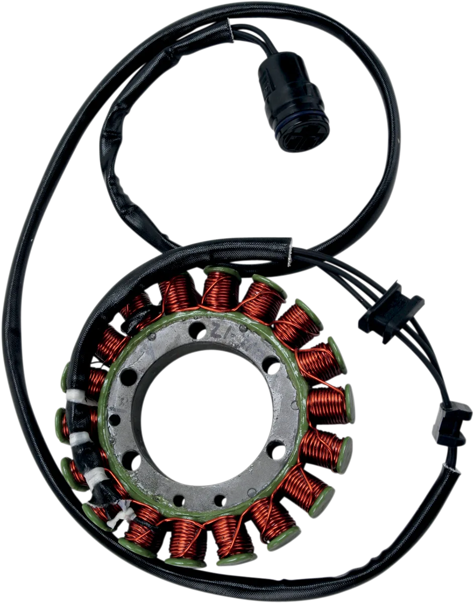 Stator