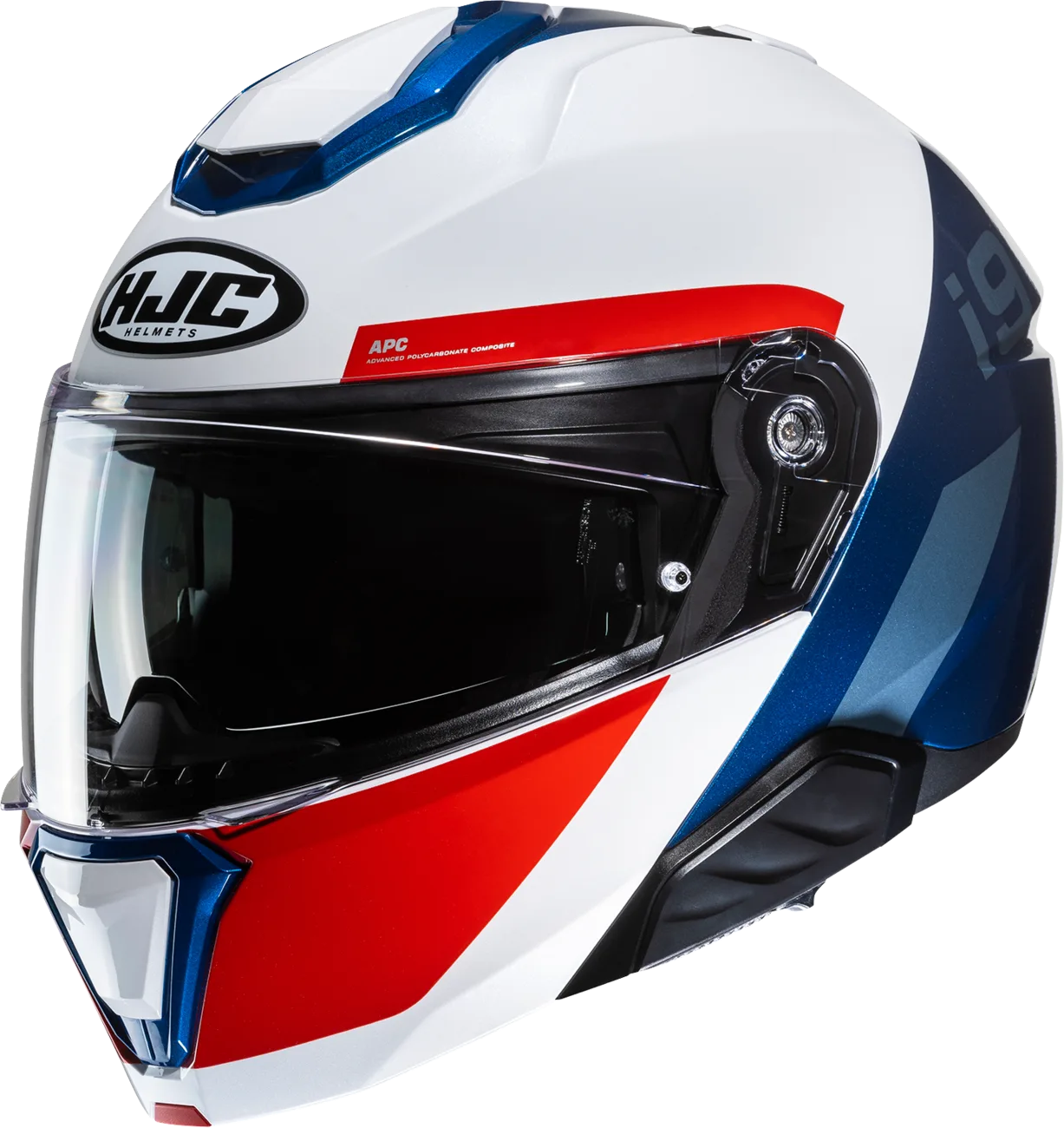 i91 Bina Modular Helmet