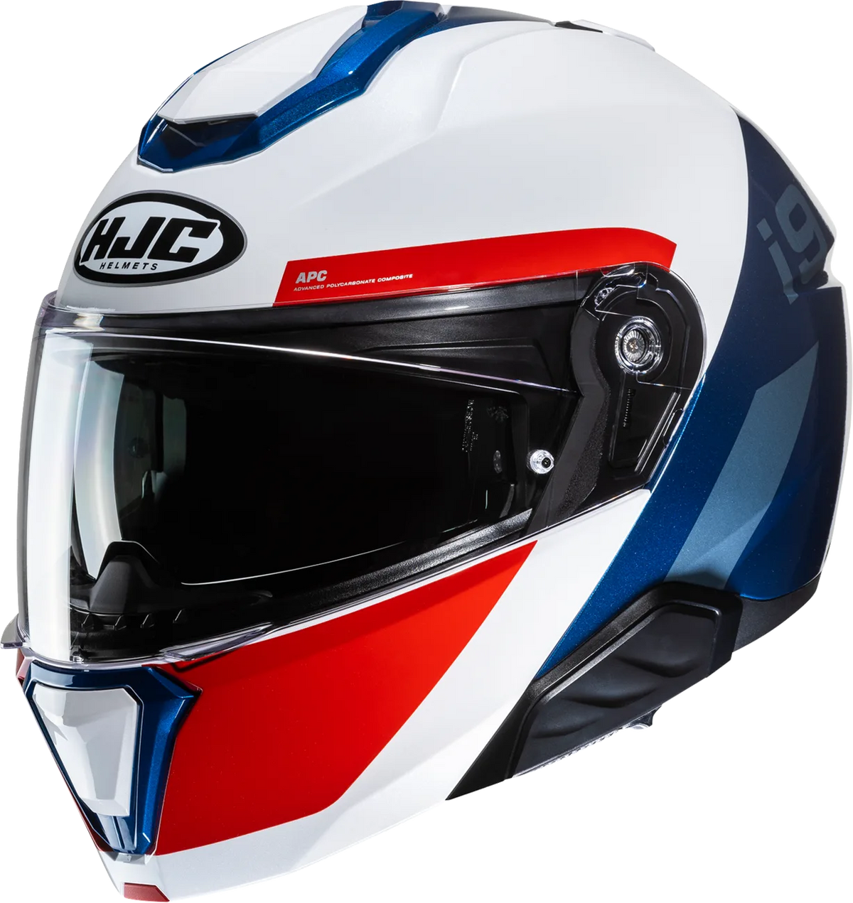 i91 Bina Modular Helmet