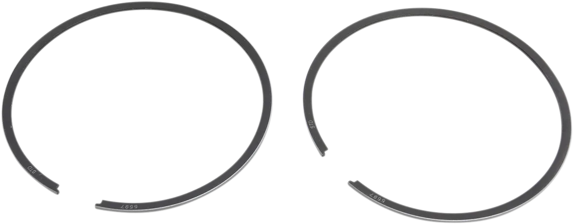 Piston Rings