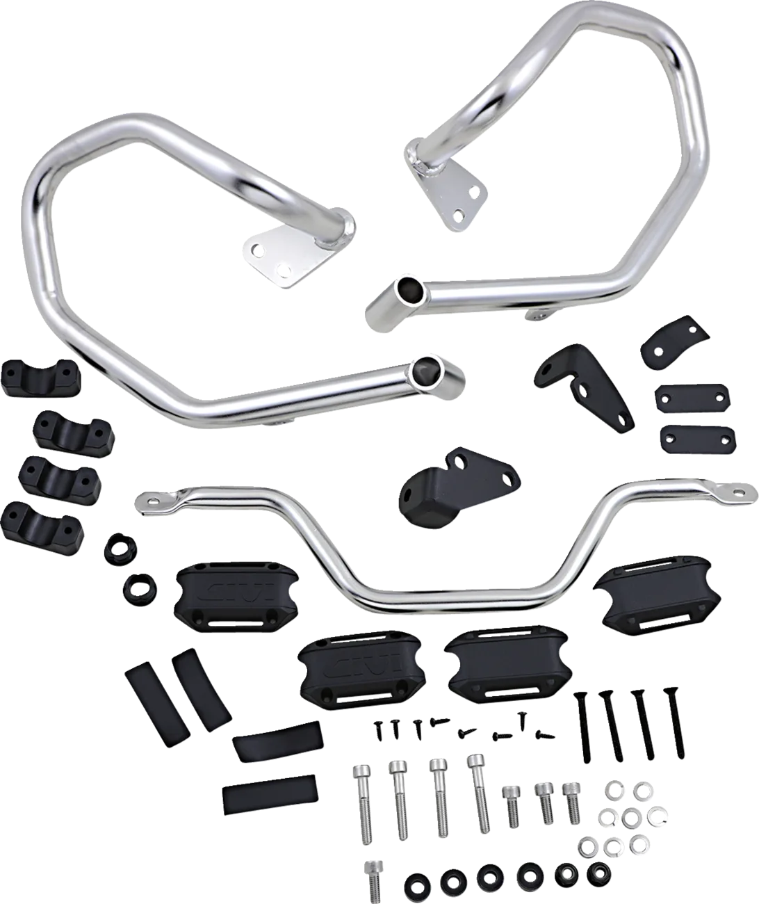 Engine Guard