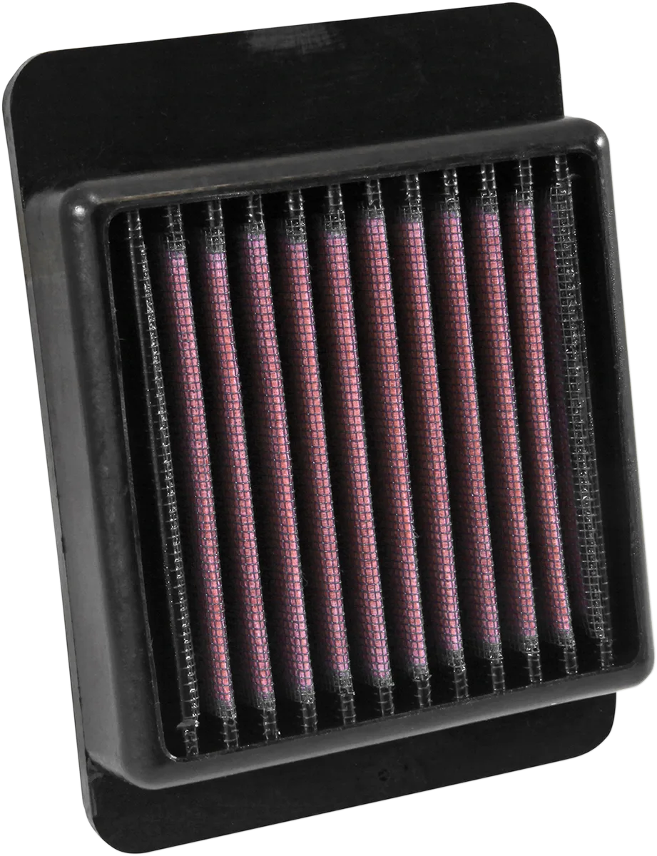 OE Replacement High-Flow Air Filter