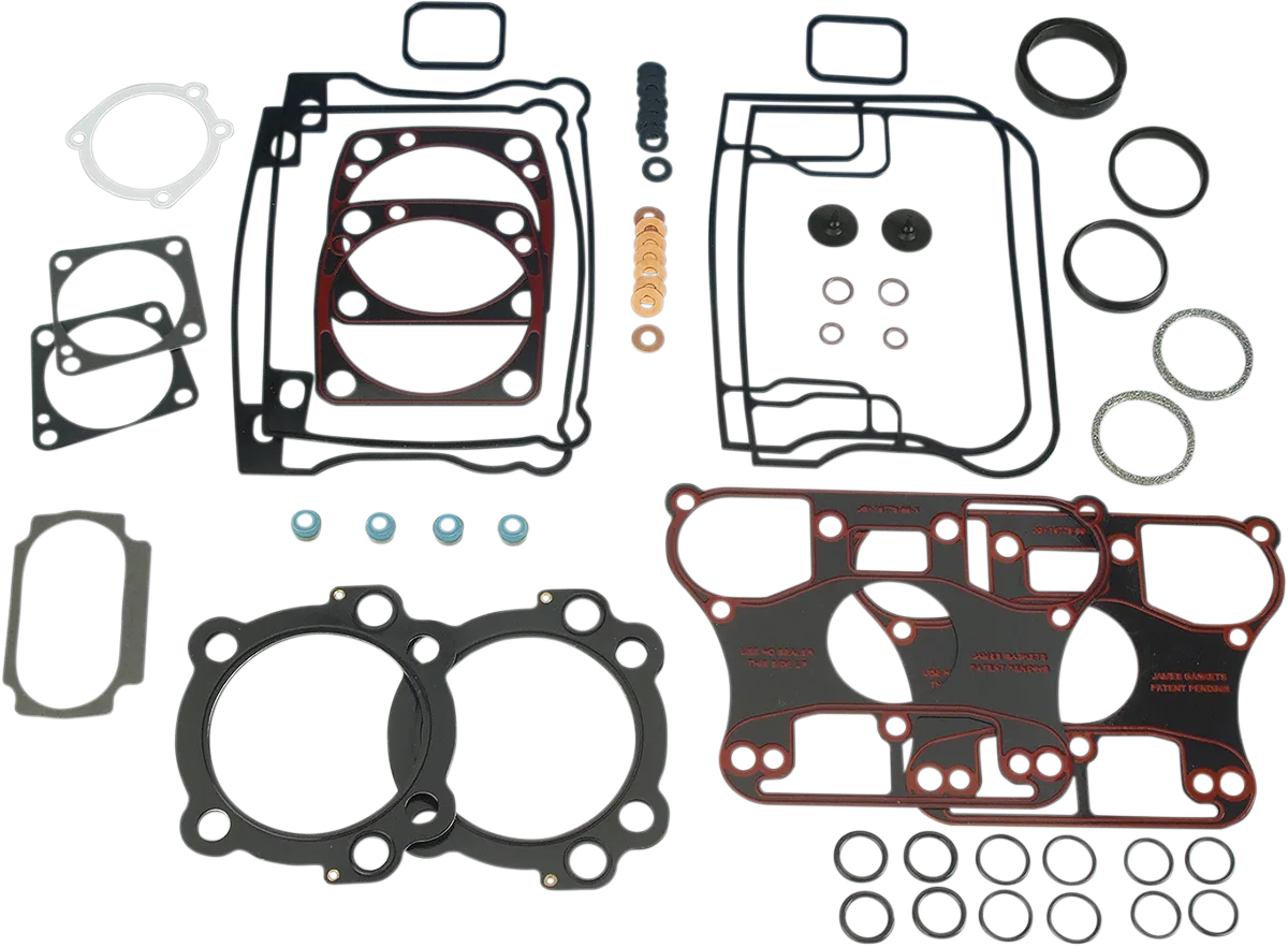 Top End Gasket Kit