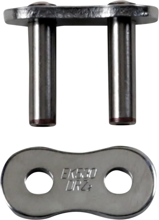 530 DRZ2 Rivet Connecting Link