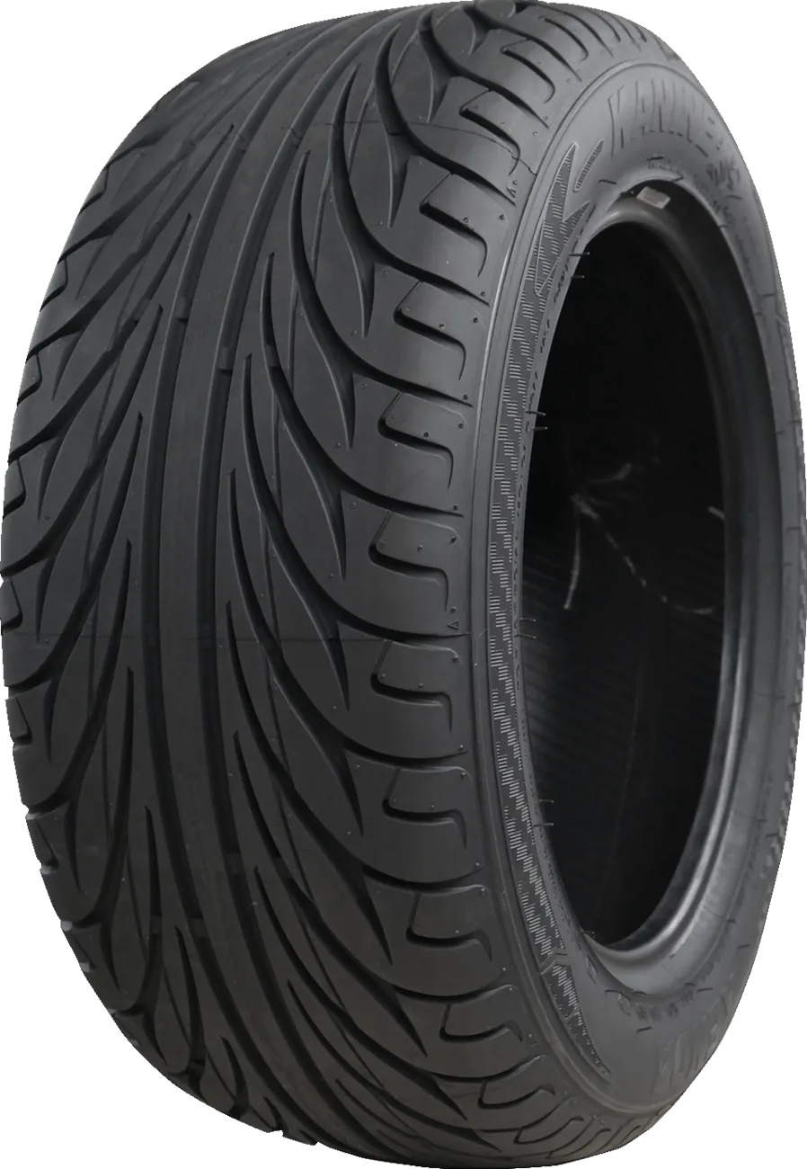 Kanine Tire