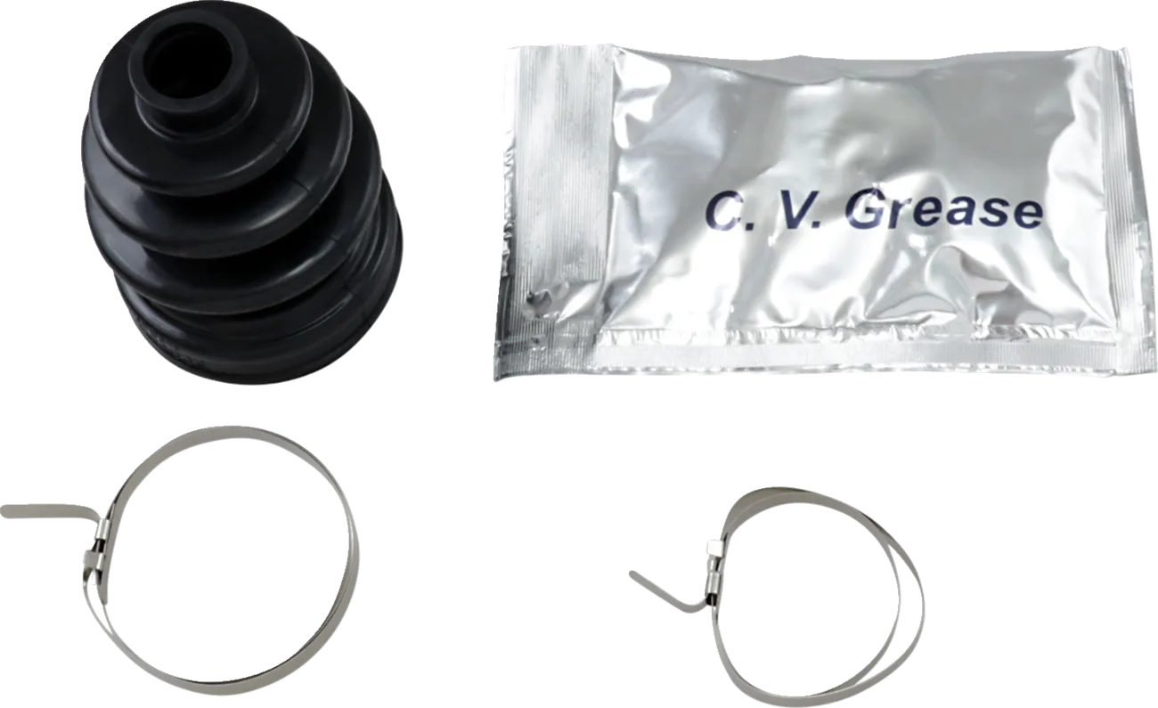 CV Boot Kit