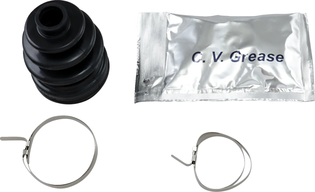CV Boot Kit