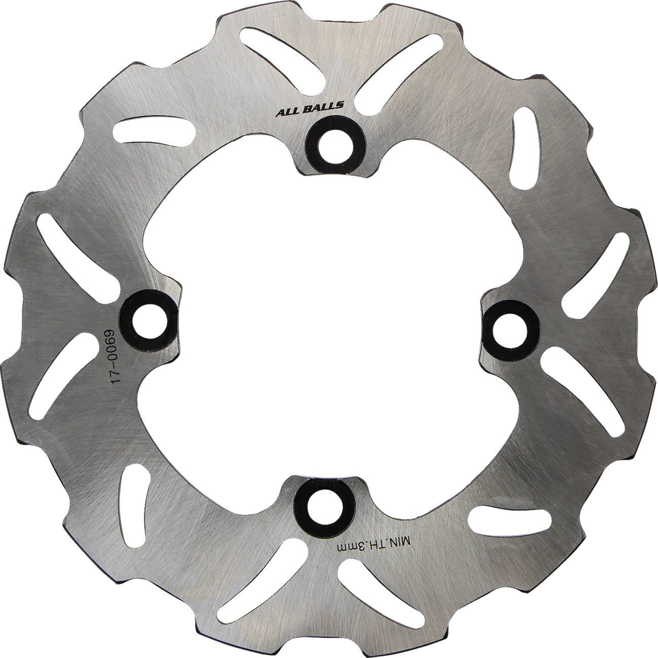 Brake Rotor