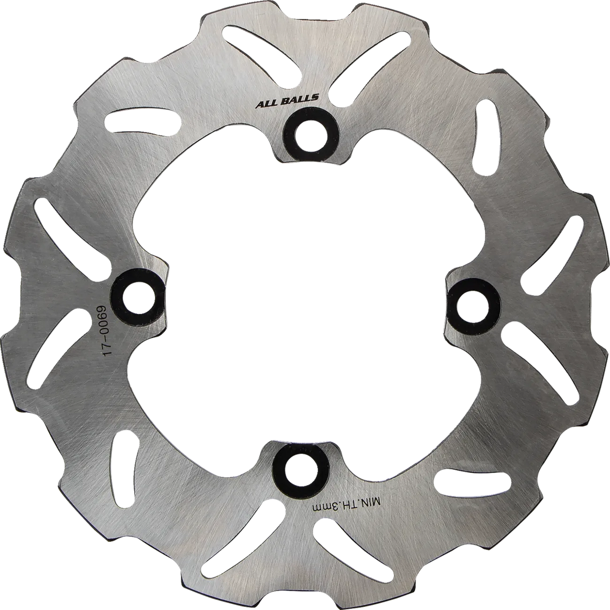 Brake Rotor