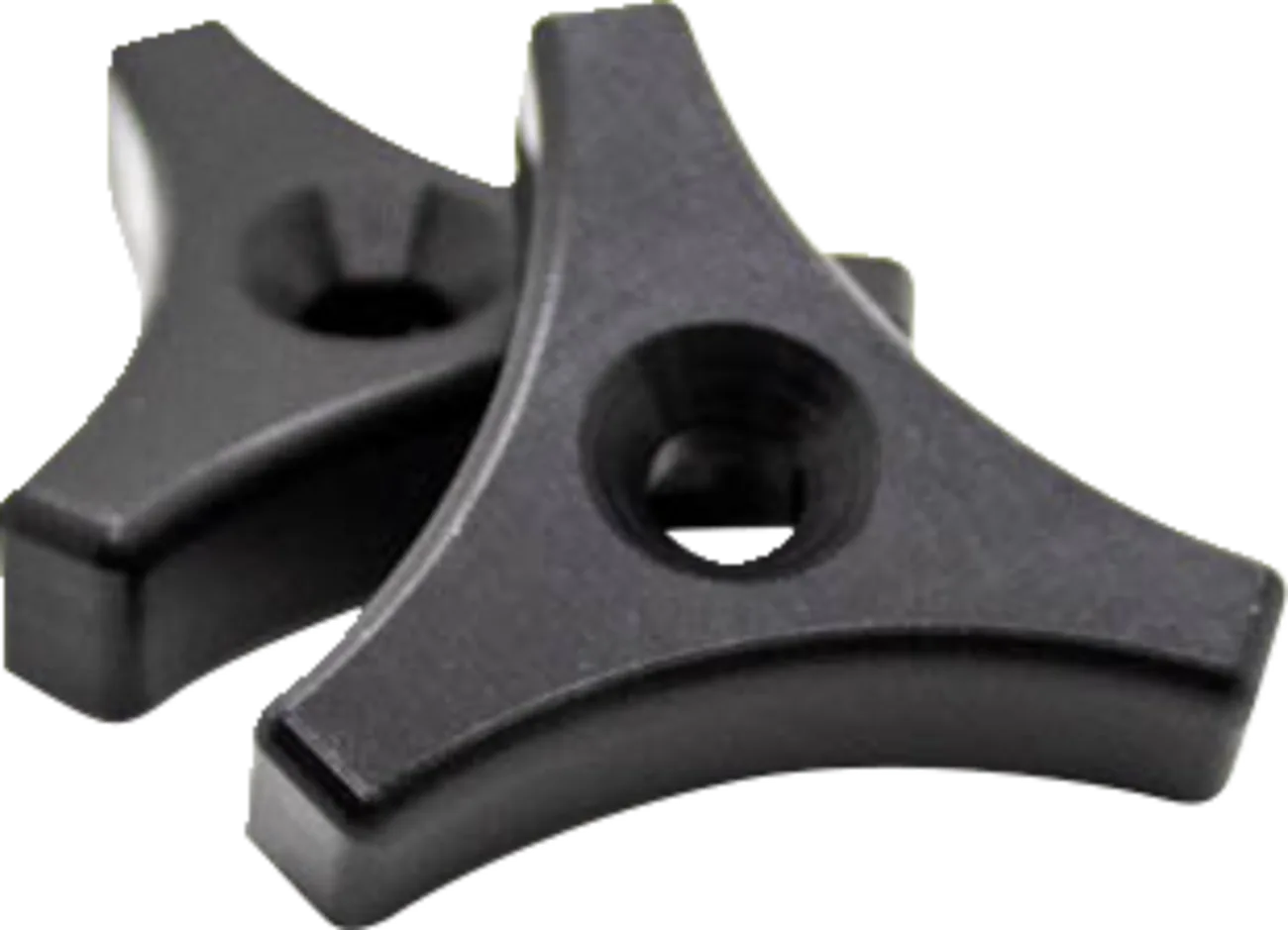 Fork Caps