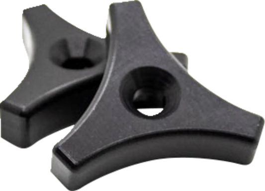 Fork Caps