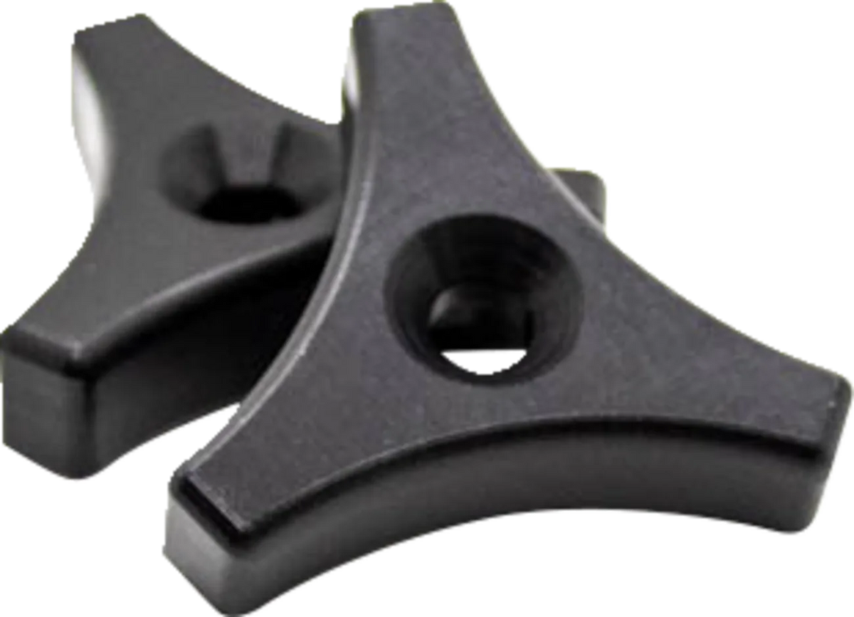 Fork Caps