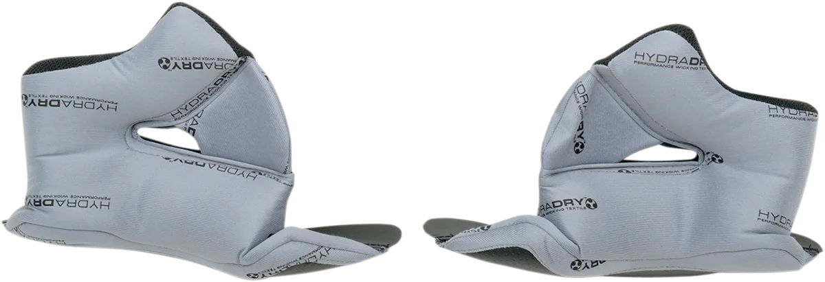 Airmada™ Helmet Cheek Pads — Hydra-Dry