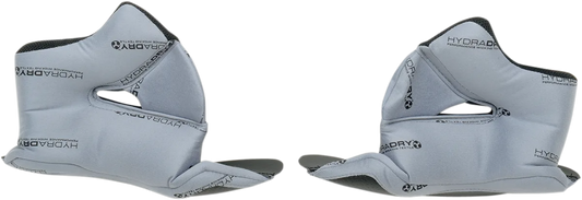 Airmada™ Helmet Cheek Pads — Hydra-Dry