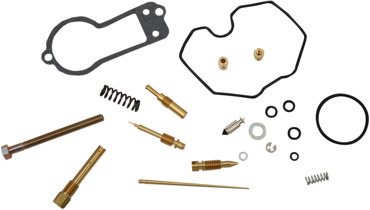 Carburetor Repair Kit