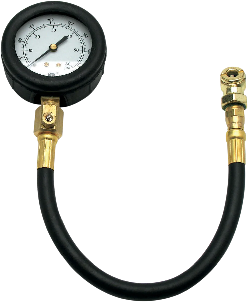 Tire Air Pressure Gauge