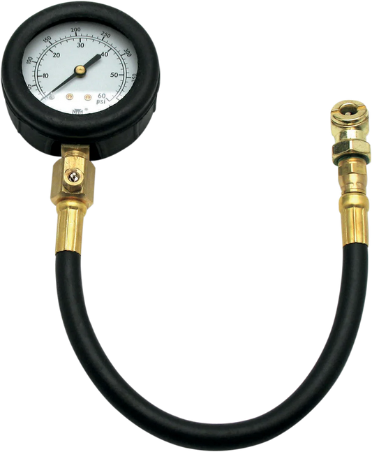 Tire Air Pressure Gauge