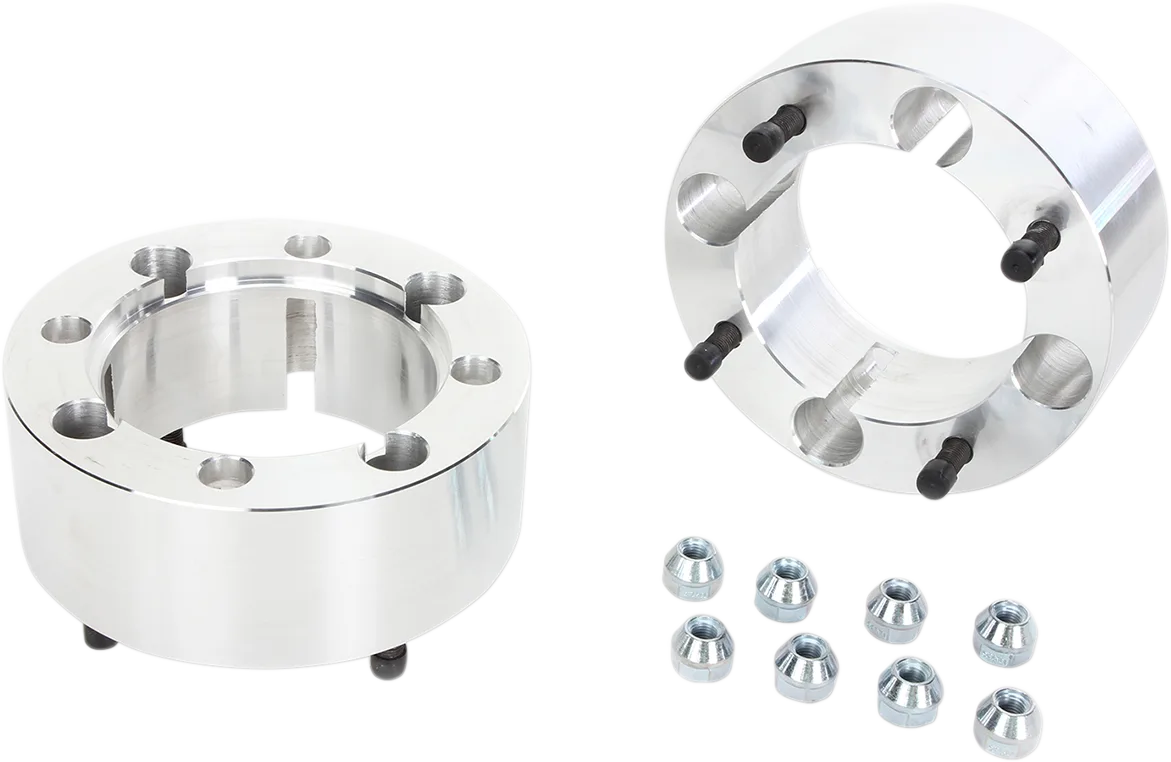 Wide Tracs ATV Wheel Spacer