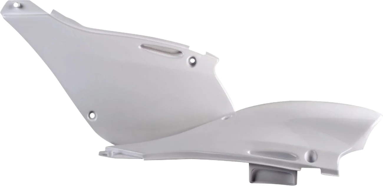 Side Panels For Kawasaki