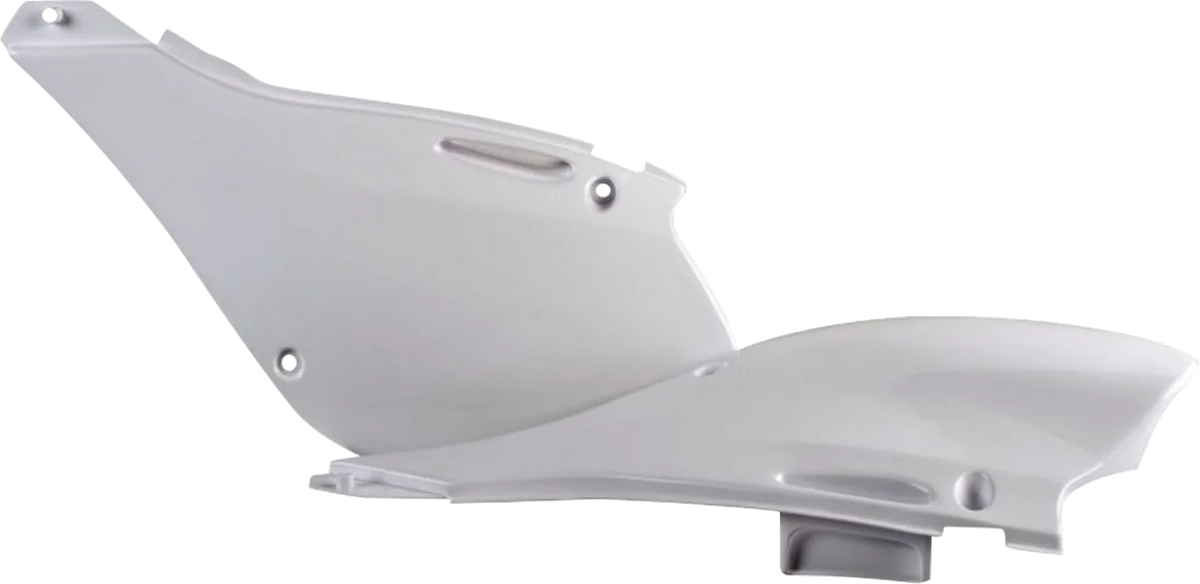 Side Panels For Kawasaki