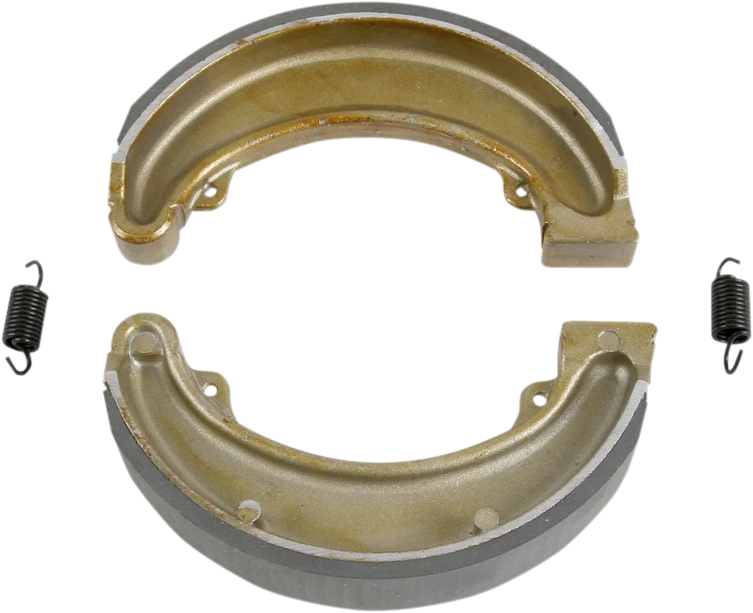 Carbon Graphite "X" Brake Shoes