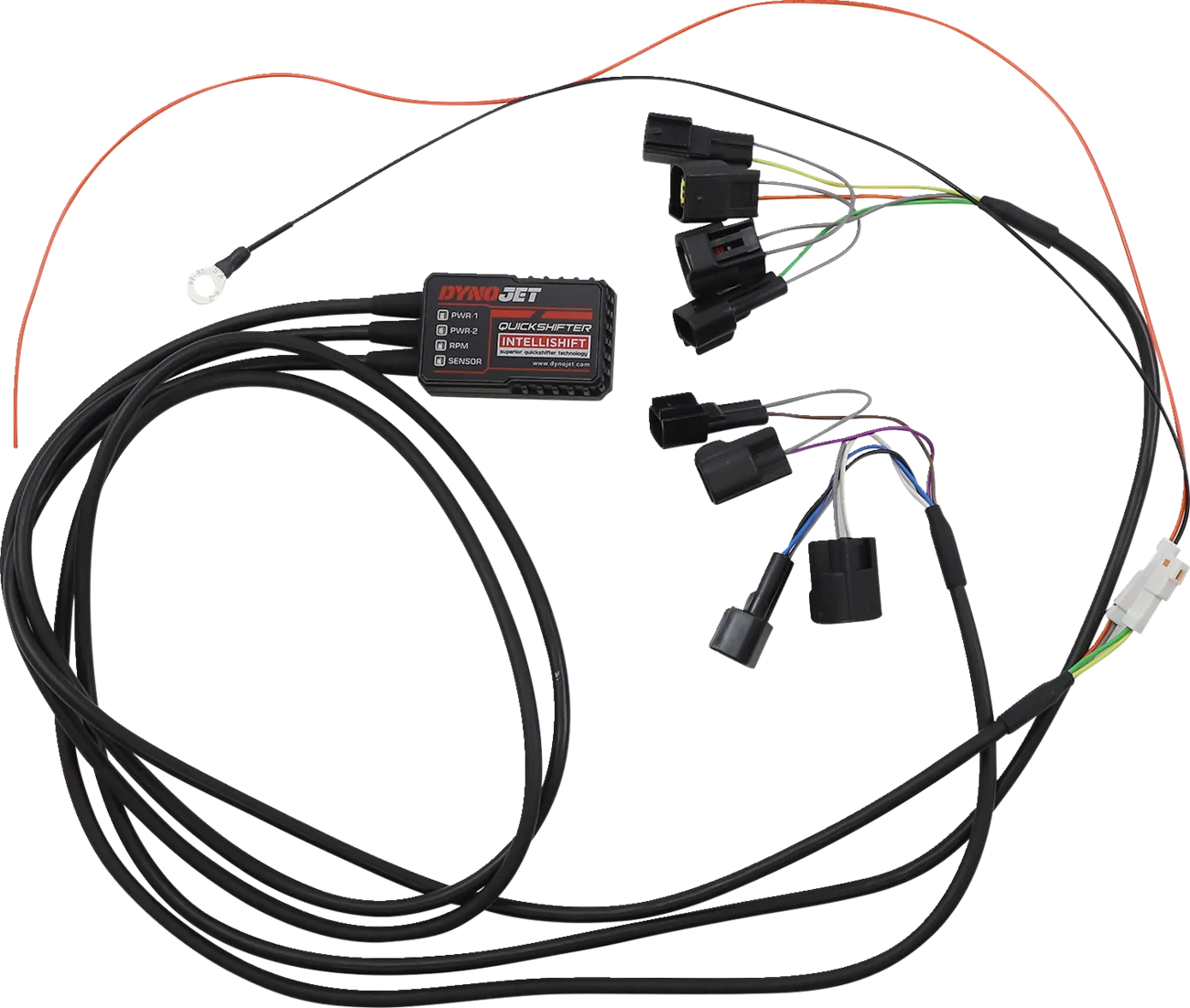Quick Shifter Kit