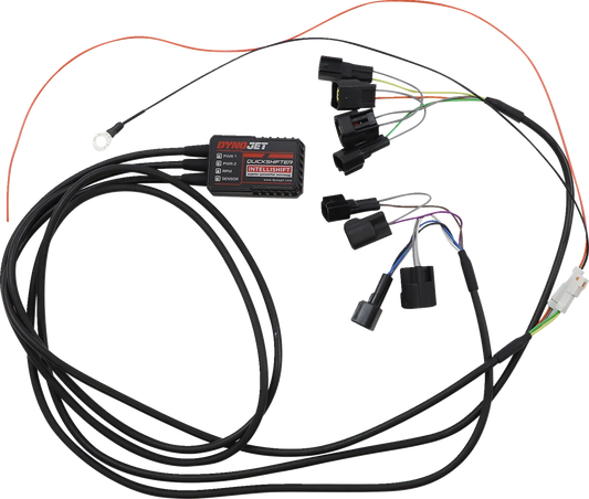 Quick Shifter Kit